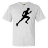 Heavyweight Ring Spun Tee Thumbnail