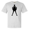Heavyweight Ring Spun Tee Thumbnail