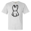 Heavyweight Ring Spun Tee Thumbnail