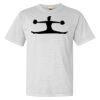 Heavyweight Ring Spun Tee Thumbnail