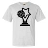 Heavyweight Ring Spun Tee Thumbnail