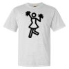 Heavyweight Ring Spun Tee Thumbnail