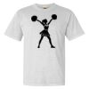 Heavyweight Ring Spun Tee Thumbnail