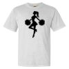 Heavyweight Ring Spun Tee Thumbnail