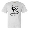 Heavyweight Ring Spun Tee Thumbnail