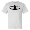 Heavyweight Ring Spun Tee Thumbnail