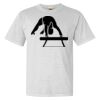Heavyweight Ring Spun Tee Thumbnail