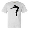 Heavyweight Ring Spun Tee Thumbnail