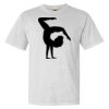 Heavyweight Ring Spun Tee Thumbnail