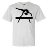 Heavyweight Ring Spun Tee Thumbnail