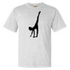 Heavyweight Ring Spun Tee Thumbnail