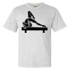 Heavyweight Ring Spun Tee Thumbnail