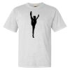 Heavyweight Ring Spun Tee Thumbnail
