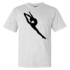 Heavyweight Ring Spun Tee Thumbnail