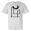 Heavyweight Ring Spun Tee Thumbnail