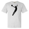 Heavyweight Ring Spun Tee Thumbnail