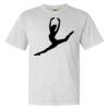 Heavyweight Ring Spun Tee Thumbnail