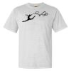 Heavyweight Ring Spun Tee Thumbnail