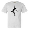 Heavyweight Ring Spun Tee Thumbnail