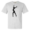 Heavyweight Ring Spun Tee Thumbnail