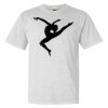 Heavyweight Ring Spun Tee Thumbnail