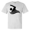 Heavyweight Ring Spun Tee Thumbnail