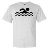 Heavyweight Ring Spun Tee Thumbnail