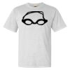 Heavyweight Ring Spun Tee Thumbnail
