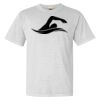Heavyweight Ring Spun Tee Thumbnail