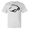 Heavyweight Ring Spun Tee Thumbnail