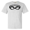 Heavyweight Ring Spun Tee Thumbnail