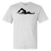 Heavyweight Ring Spun Tee Thumbnail