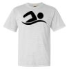 Heavyweight Ring Spun Tee Thumbnail