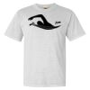 Heavyweight Ring Spun Tee Thumbnail