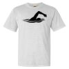 Heavyweight Ring Spun Tee Thumbnail