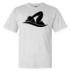 Heavyweight Ring Spun Tee Thumbnail