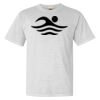 Heavyweight Ring Spun Tee Thumbnail