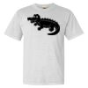 Heavyweight Ring Spun Tee Thumbnail