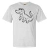 Heavyweight Ring Spun Tee Thumbnail