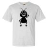 Heavyweight Ring Spun Tee Thumbnail