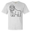 Heavyweight Ring Spun Tee Thumbnail