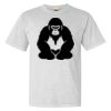 Heavyweight Ring Spun Tee Thumbnail