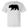Heavyweight Ring Spun Tee Thumbnail