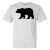 Heavyweight Ring Spun Tee Thumbnail
