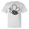 Heavyweight Ring Spun Tee Thumbnail