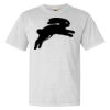 Heavyweight Ring Spun Tee Thumbnail
