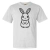Heavyweight Ring Spun Tee Thumbnail