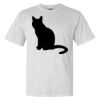Heavyweight Ring Spun Tee Thumbnail