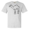 Heavyweight Ring Spun Tee Thumbnail