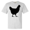 Heavyweight Ring Spun Tee Thumbnail